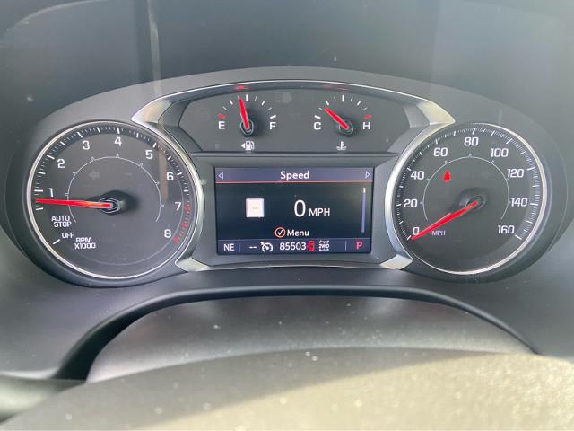 2023 GMC Acadia AWD AT4