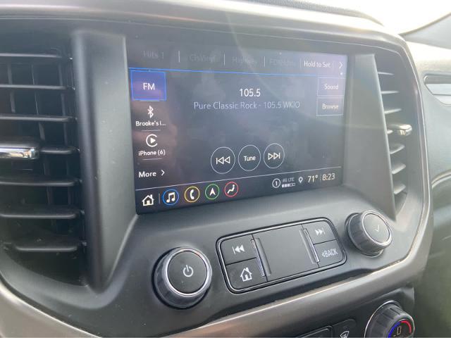 2023 GMC Acadia AWD AT4
