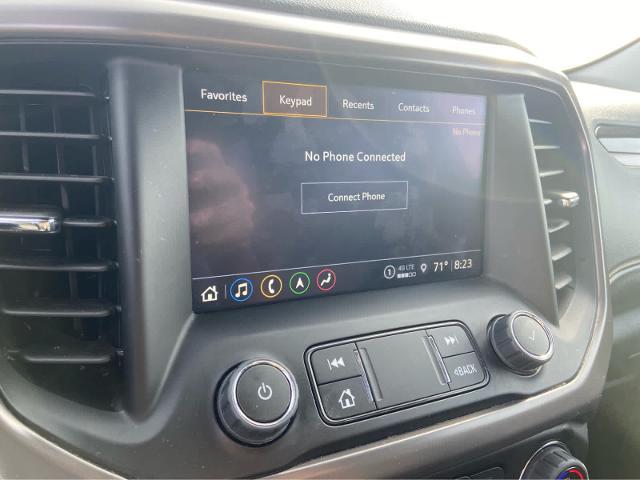 2023 GMC Acadia AWD AT4
