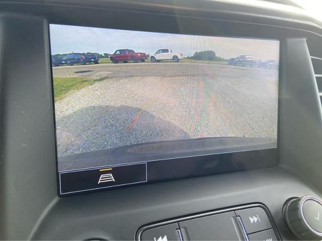 2023 GMC Acadia AWD AT4