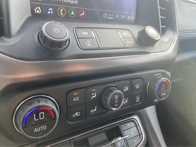 2023 GMC Acadia AWD AT4