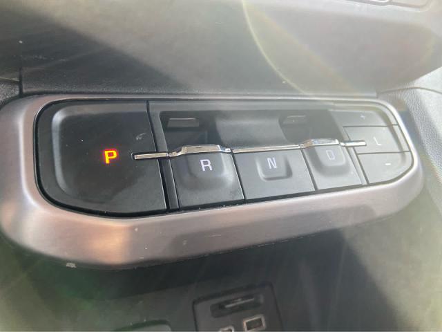 2023 GMC Acadia AWD AT4