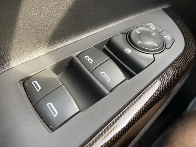 2023 GMC Acadia AWD AT4