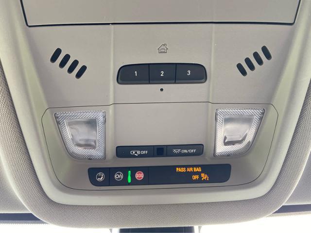 2023 GMC Acadia AWD AT4