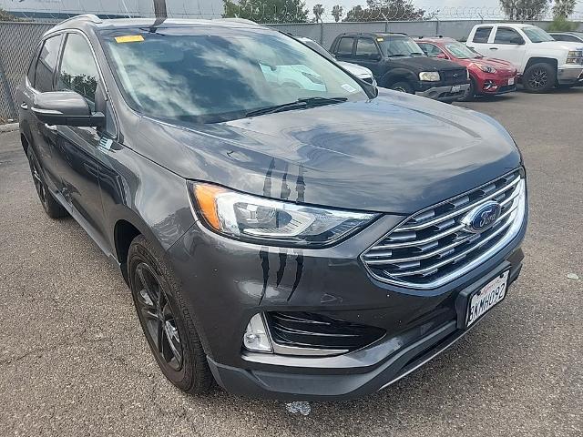 2019 Ford Edge SEL for sale in San Diego, CA