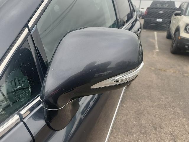 2010 Lexus RX 450h Base
