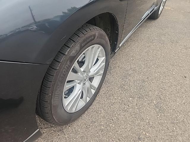 2010 Lexus RX 450h Base