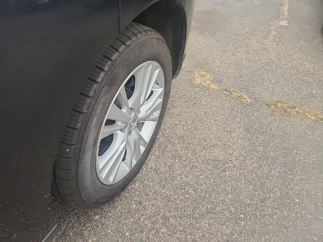 2010 Lexus RX 450h Base