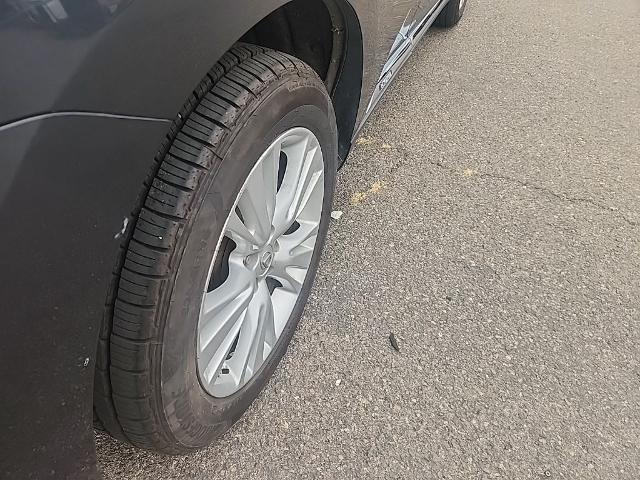 2010 Lexus RX 450h Base