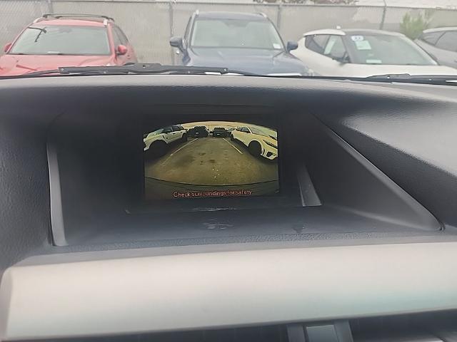 2010 Lexus RX 450h Base