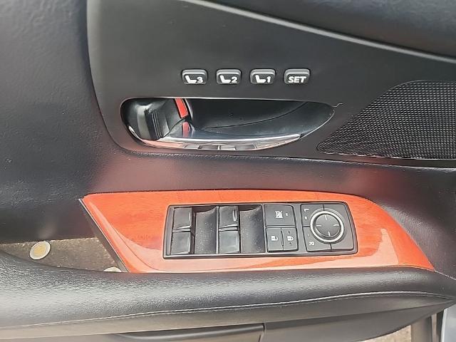 2010 Lexus RX 450h Base