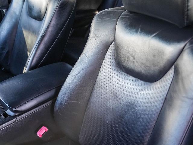 2010 Lexus RX 450h Base