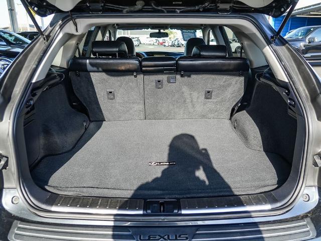 2010 Lexus RX 450h Base