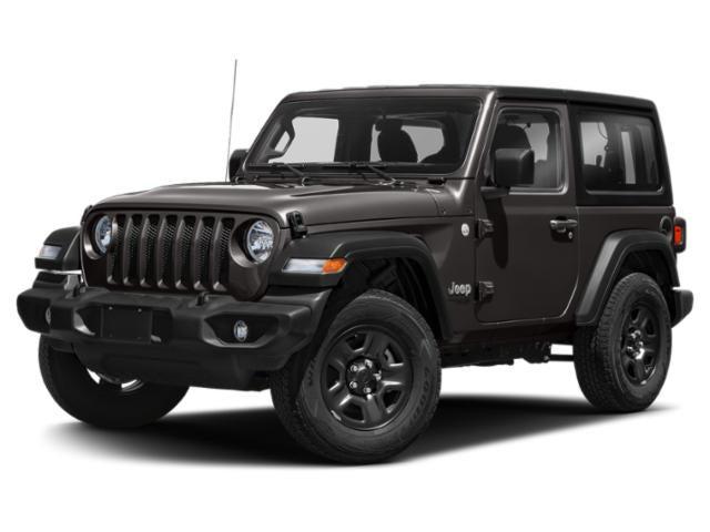 2021 Jeep Wrangler Willys 4x4 for sale in Philadelphia, MS