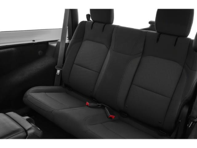 2021 Jeep Wrangler Willys 4x4