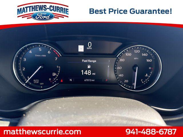 2021 Cadillac XT4 FWD Premium Luxury