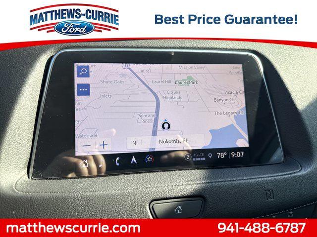 2021 Cadillac XT4 FWD Premium Luxury