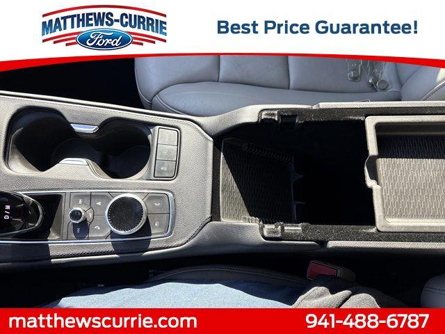 2021 Cadillac XT4 FWD Premium Luxury