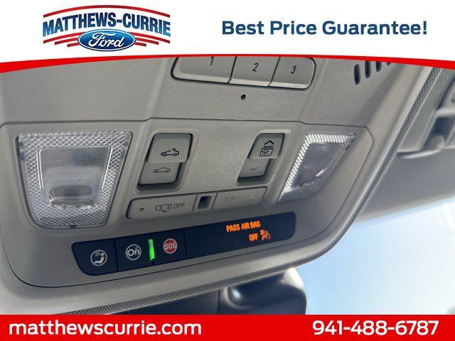 2021 Cadillac XT4 FWD Premium Luxury