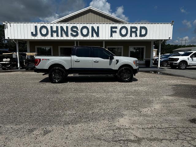 2023 Ford F-150 XLT for sale in Atmore, AL