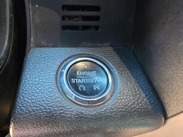 2017 Ford F-250 Platinum