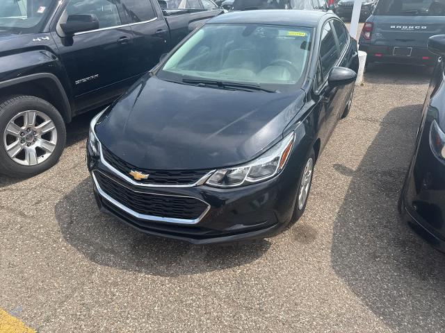 2016 Chevrolet Cruze LS Auto for sale in Sterling Heights, MI
