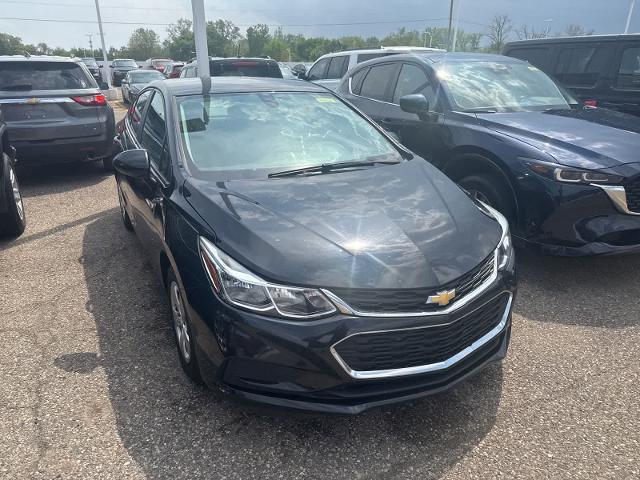 2016 Chevrolet Cruze LS Auto