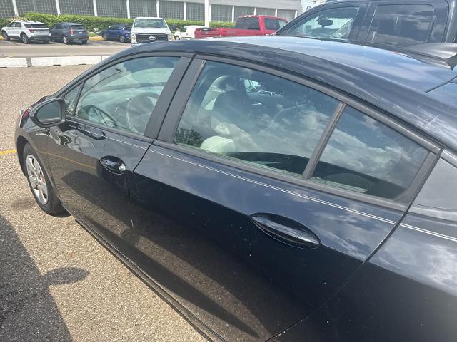 2016 Chevrolet Cruze LS Auto