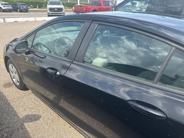 2016 Chevrolet Cruze LS Auto