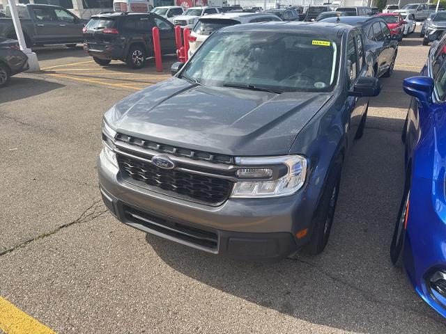 2024 Ford Maverick XLT for sale in Sterling Heights, MI