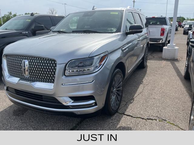 2020 Lincoln Navigator Reserve for sale in Sterling Heights, MI