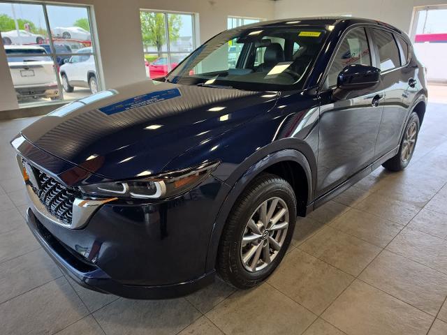 2025 Mazda CX-5 2.5 S Select for sale in Sterling Heights, MI