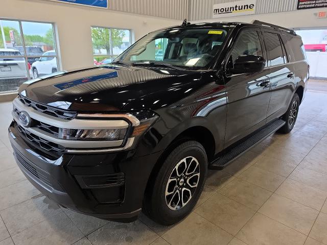 2024 Ford Expedition XLT MAX for sale in Sterling Heights, MI