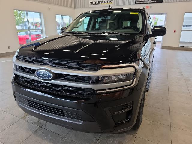 2024 Ford Expedition XLT MAX