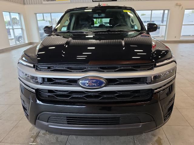 2024 Ford Expedition XLT MAX