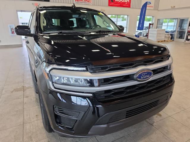 2024 Ford Expedition XLT MAX