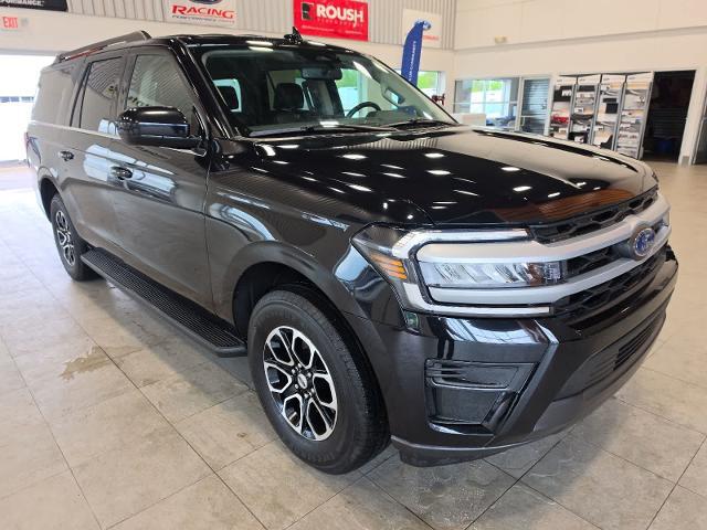 2024 Ford Expedition XLT MAX