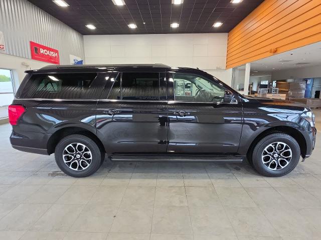 2024 Ford Expedition XLT MAX