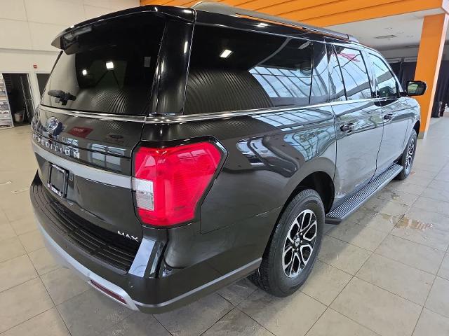 2024 Ford Expedition XLT MAX