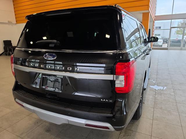 2024 Ford Expedition XLT MAX
