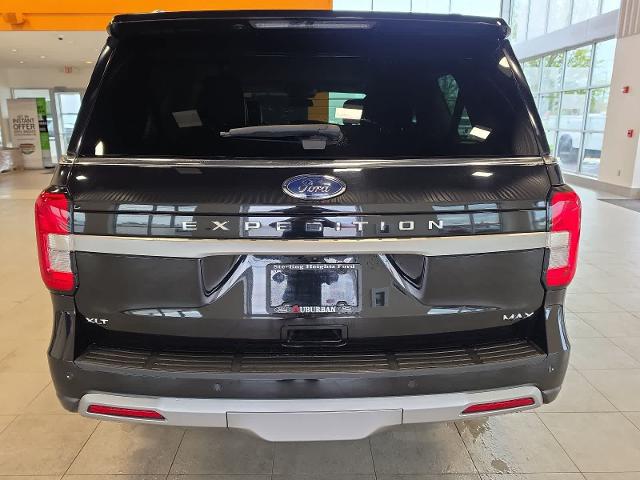 2024 Ford Expedition XLT MAX