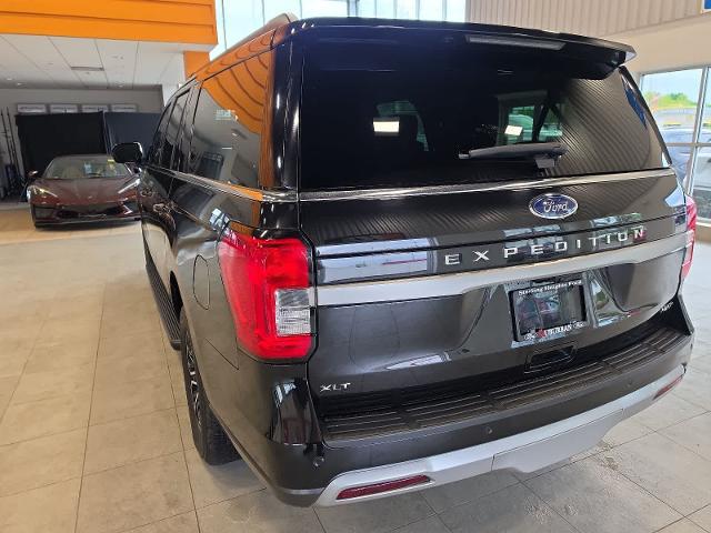 2024 Ford Expedition XLT MAX