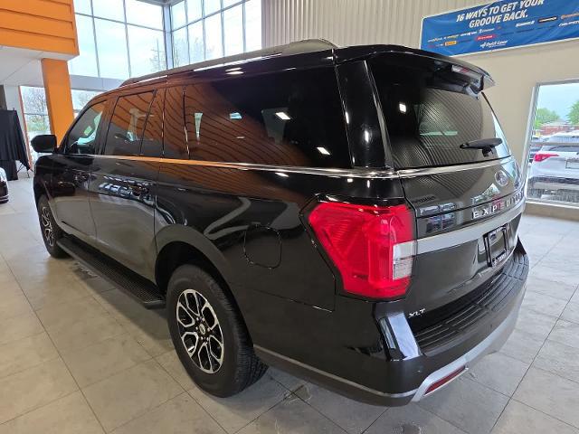 2024 Ford Expedition XLT MAX