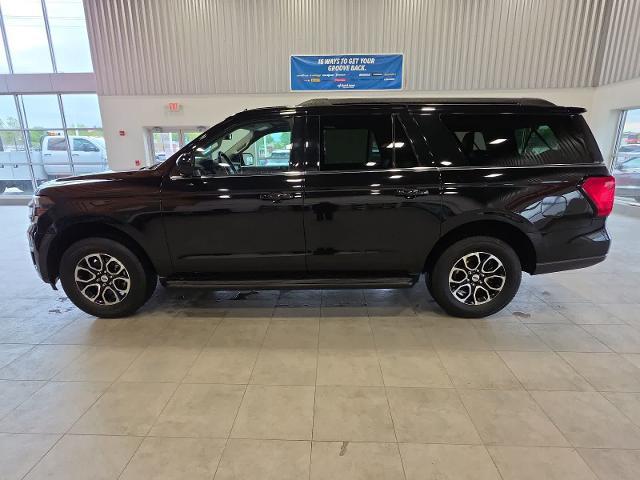 2024 Ford Expedition XLT MAX