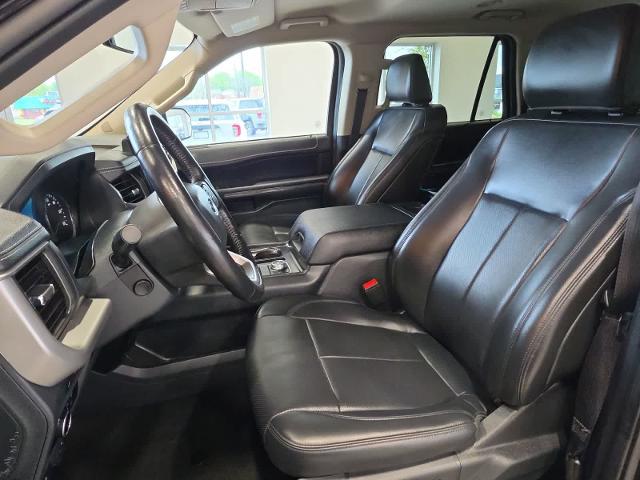 2024 Ford Expedition XLT MAX