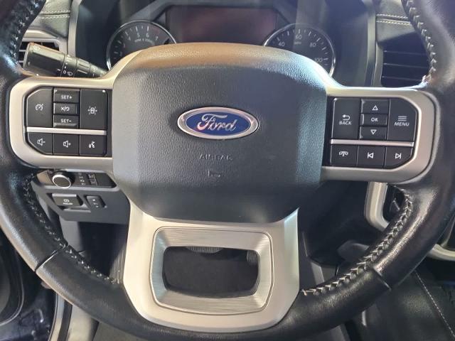 2024 Ford Expedition XLT MAX