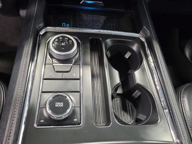 2024 Ford Expedition XLT MAX