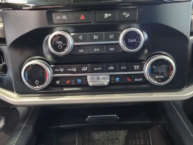 2024 Ford Expedition XLT MAX