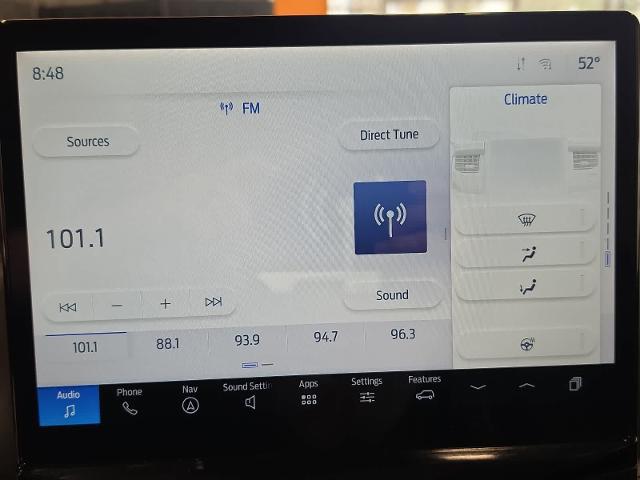 2024 Ford Expedition XLT MAX
