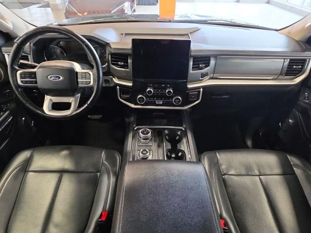 2024 Ford Expedition XLT MAX